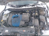 Mazda Mazda3 Gs-Sky JM1BL1V71D1705854 снимка