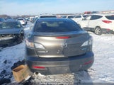 Mazda Mazda3 Gs-Sky JM1BL1V71D1705854 снимка