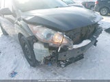 Mazda Mazda3 Gs-Sky JM1BL1V71D1705854 снимка