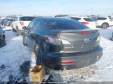 Mazda Mazda3 Gs-Sky JM1BL1V71D1705854 снимка