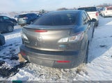Mazda Mazda3 Gs-Sky JM1BL1V71D1705854 снимка