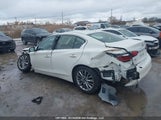 Infiniti Q50 Luxe JN1EV7BR5RM631833 снимка