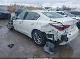 Infiniti Q50 Luxe JN1EV7BR5RM631833 снимка