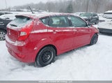 Hyundai Accent Gls/Gs KMHCT5AE5EU172791 снимка