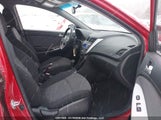 Hyundai Accent Gls/Gs KMHCT5AE5EU172791 снимка