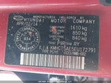 Hyundai Accent Gls/Gs KMHCT5AE5EU172791 снимка