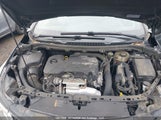 Chevrolet Cruze Lt 3G1BE6SM4HS557682 снимка