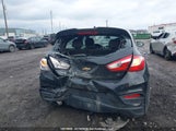 Chevrolet Cruze Lt 3G1BE6SM4HS557682 снимка