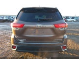 Toyota Highlander Limited 5TDDZRFH8HS358948 снимка