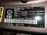 Toyota Highlander Limited 5TDDZRFH8HS358948 снимка