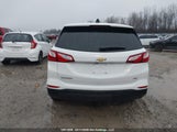 Chevrolet Equinox Ls 2GNAXSEV4K6146080 снимка