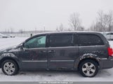 Dodge Grand Caravan Crew 2C4RDGDG2HR630180 снимка