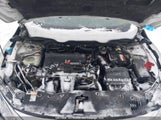 Honda Civic Lx 2HGFC2F55GH036693 снимка