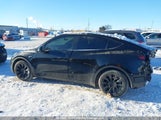 Tesla Model Y Long Range 5YJYGDEE0MF260027 снимка