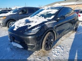 Tesla Model Y Long Range 5YJYGDEE0MF260027 снимка