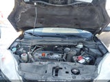 Honda Cr-V Ex-L 5J6RE4H76BL822251 снимка