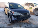 Honda Cr-V Ex-L 5J6RE4H76BL822251 снимка
