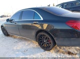 MERCEDES-BENZ S 63 AMG WDDUG7JB9FA****** снимка