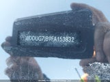MERCEDES-BENZ S 63 AMG WDDUG7JB9FA****** снимка