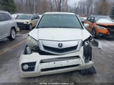 Acura Rdx 5J8TB1H22AA800430 снимка