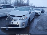 Toyota Prius JTDKN3DU7B5253525 снимка