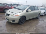 Toyota Yaris JTDBT923771093504 снимка