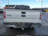 Ford F-150 Xlt 1FTRW14869FA48723 снимка