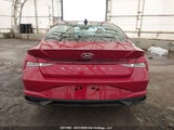 Hyundai Elantra Sel KMHLM4AG6MU187923 снимка