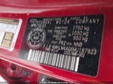 Hyundai Elantra Sel KMHLM4AG6MU187923 снимка