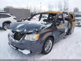 Dodge Grand Caravan Se 2C4RDGBG5ER314030 снимка