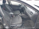 Volkswagen Jetta S 3VW2K7AJXFM299745 снимка