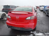 Mazda Mazda3 Gs/Gx JM1BL1SF0A1189302 снимка