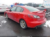 Mazda Mazda3 Gs/Gx JM1BL1SF0A1189302 снимка