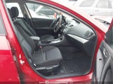 Mazda Mazda3 Gs/Gx JM1BL1SF0A1189302 снимка