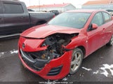 Mazda Mazda3 Gs/Gx JM1BL1SF0A1189302 снимка