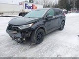 Honda Cr-V Ex 2HKRW2H59KH109306 снимка