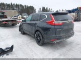 Honda Cr-V Ex 2HKRW2H59KH109306 снимка