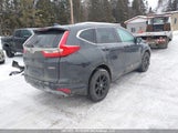 Honda Cr-V Ex 2HKRW2H59KH109306 снимка