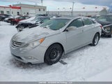 Hyundai Sonata Gls 5NPEB4AC8DH567646 снимка