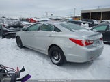 Hyundai Sonata Gls 5NPEB4AC8DH567646 снимка