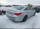Hyundai Sonata Gls 5NPEB4AC8DH567646 снимка