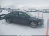 Toyota Corolla Le 2T1BURHE1EC024502 снимка