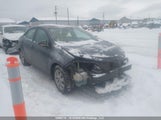 Toyota Corolla Le 2T1BURHE1EC024502 fotografie