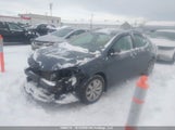 Toyota Corolla Le 2T1BURHE1EC024502 photo