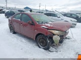 Mazda Mazda3 Gs/Gx JM1BL1SF5A1286494 снимка