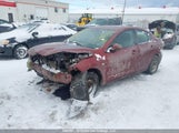 Mazda Mazda3 Gs/Gx JM1BL1SF5A1286494 снимка