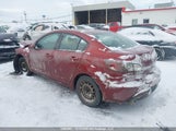 Mazda Mazda3 Gs/Gx JM1BL1SF5A1286494 снимка