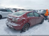 Mazda Mazda3 Gs/Gx JM1BL1SF5A1286494 снимка