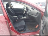 Mazda Mazda3 Gs/Gx JM1BL1SF5A1286494 снимка