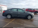 Nissan Sentra S/Sv/Sr/Sl 3N1AB7AP0HY330356 fotografie